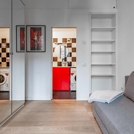 Turro Cozy Apartment Μιλάνο Εξωτερικό φωτογραφία