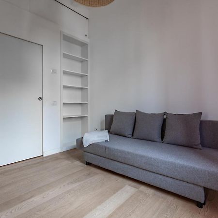 Turro Cozy Apartment Μιλάνο Εξωτερικό φωτογραφία