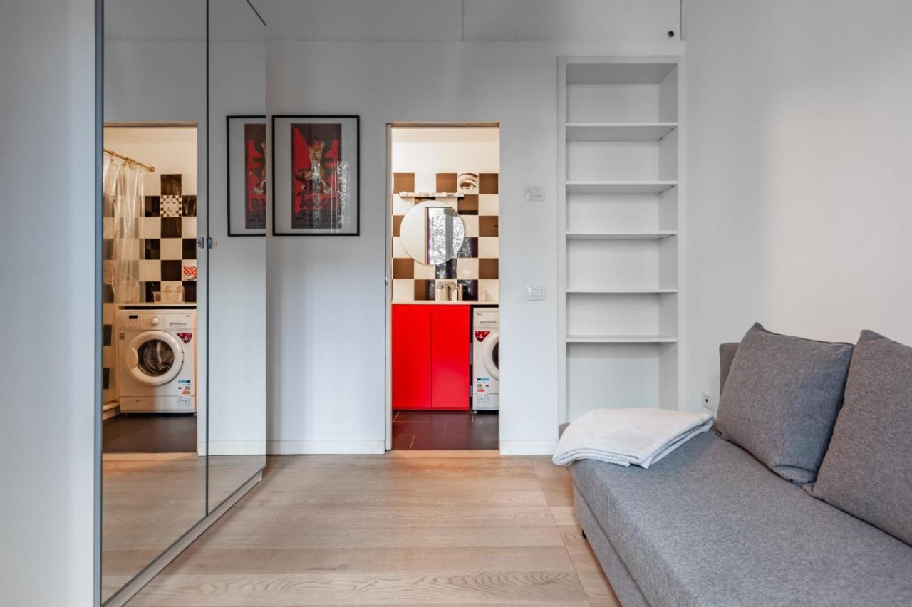 Turro Cozy Apartment Μιλάνο Εξωτερικό φωτογραφία