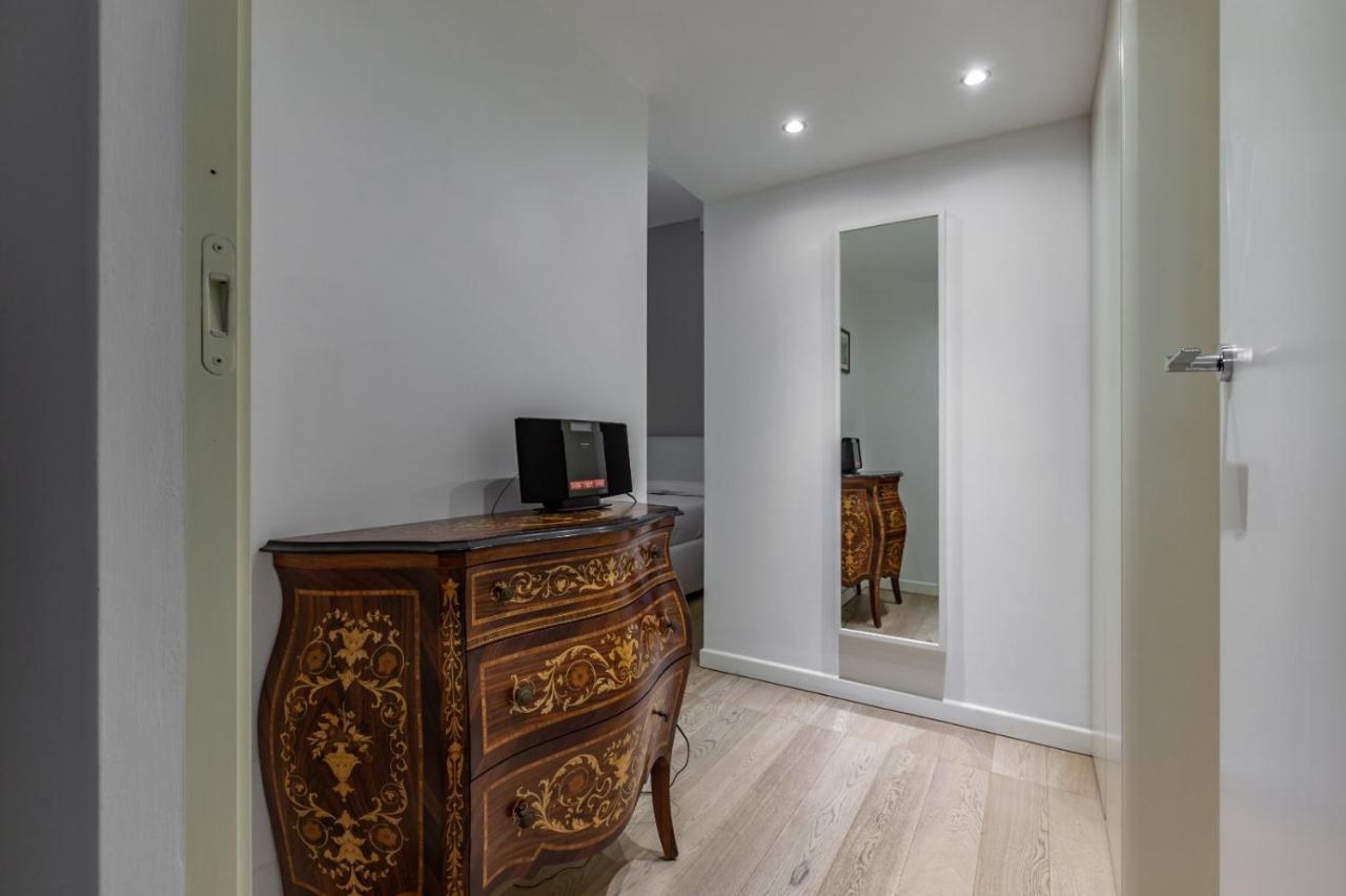 Turro Cozy Apartment Μιλάνο Εξωτερικό φωτογραφία