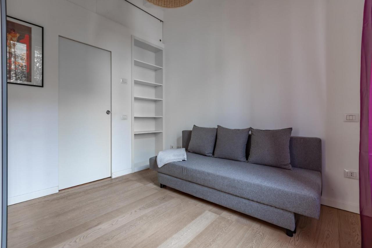 Turro Cozy Apartment Μιλάνο Εξωτερικό φωτογραφία