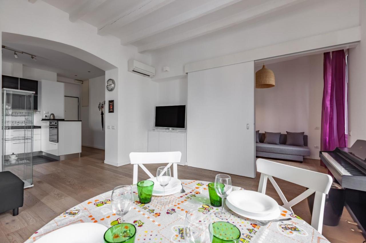 Turro Cozy Apartment Μιλάνο Εξωτερικό φωτογραφία