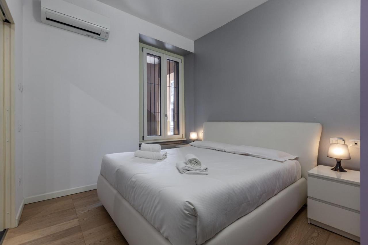 Turro Cozy Apartment Μιλάνο Εξωτερικό φωτογραφία