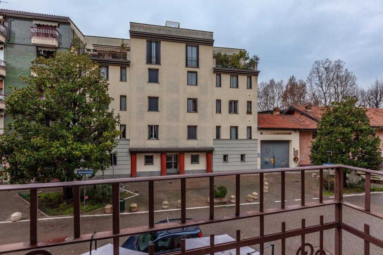 Turro Cozy Apartment Μιλάνο Εξωτερικό φωτογραφία