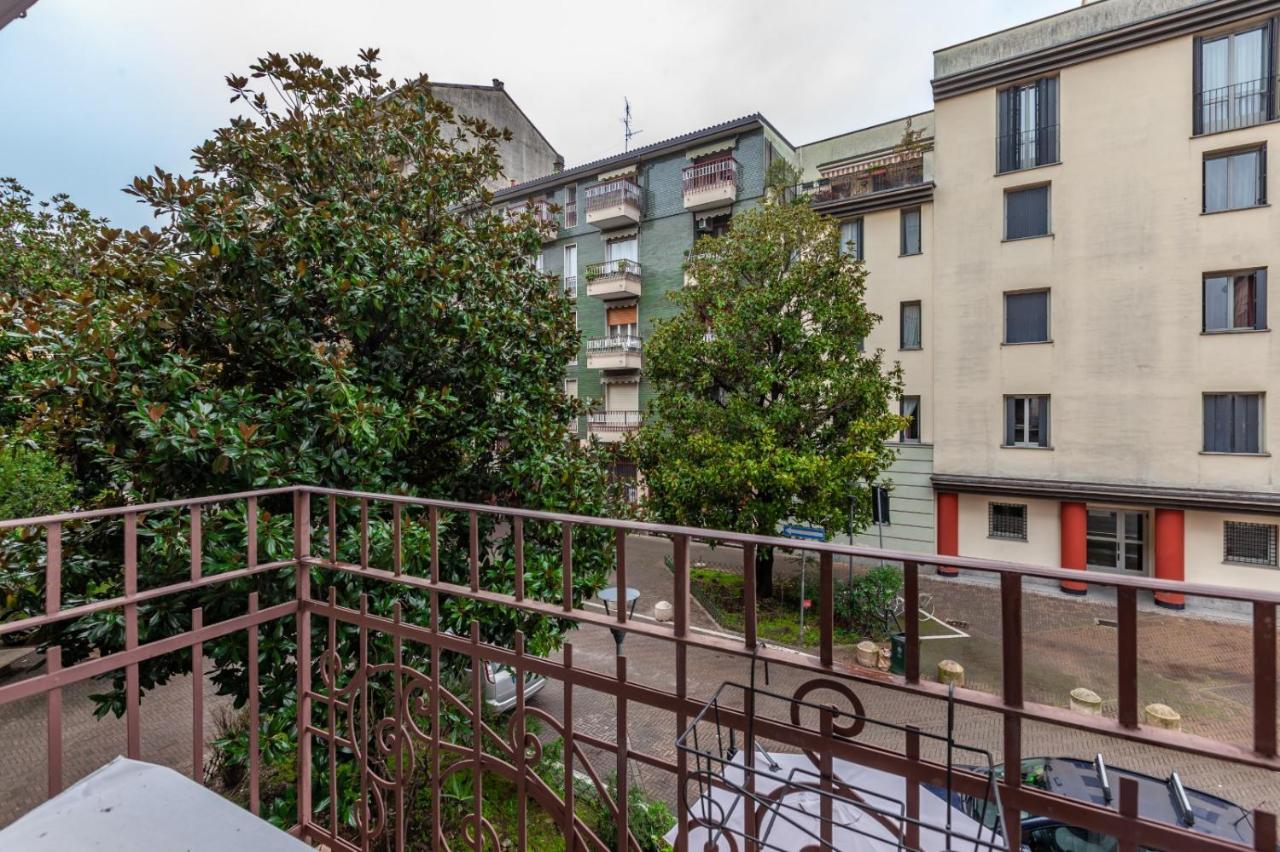 Turro Cozy Apartment Μιλάνο Εξωτερικό φωτογραφία